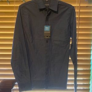 Van Heusen long sleeve shirt